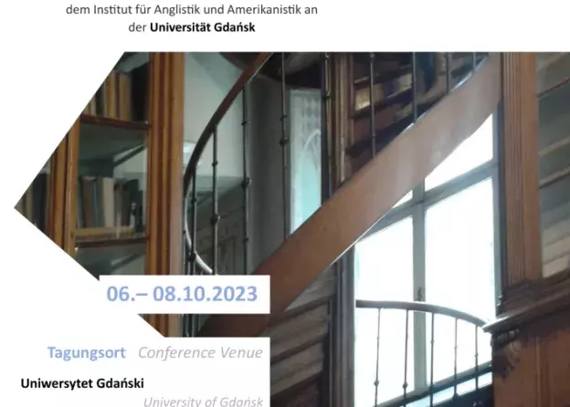 "Media edukacyjne dla dorosłych" - konferencja Międzynarodowego Towarzystwa ds. Badania…