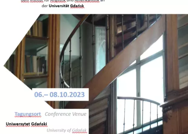 Konferencja/ Tagung: "Bildungsmedien für Erwachsene"