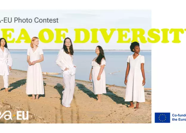 Konkurs fotograficzny „Sea of diversity” dla studentów i pracowników UG