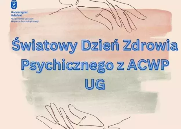 Warsztaty w Akademickim Centrum Wsparcia Psychologicznego UG