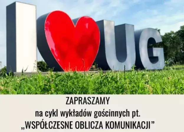 Wykłady gościnne w IFG