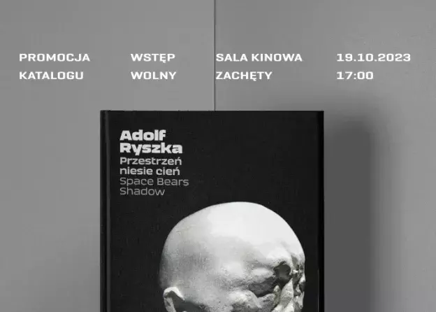 dr hab. Magdalena Howorus-Czajka gościem panelu dyskusyjnego w Zachęcie