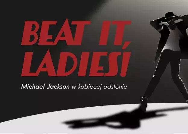 Bilety dla pracowników na koncert "Beat it, Ladies!" w Starym Maneżu