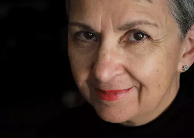 "Borders, Bodies and Bogeymen: (Re)Writing Childhood in America" spotkanie z poetką…