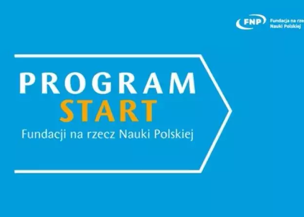 Roczne stypendium dla wybitnych młodych uczonych z programu START