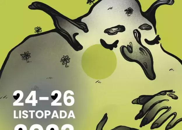 Nadchodzi z północy! 8. edycja Nordic Focus Festival