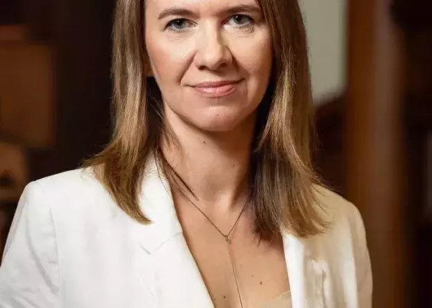 Dr Dominika Janus wśród nominowanych w Plebiscycie na Ulubionego Nauczyciela Akademickiego Roku 2023