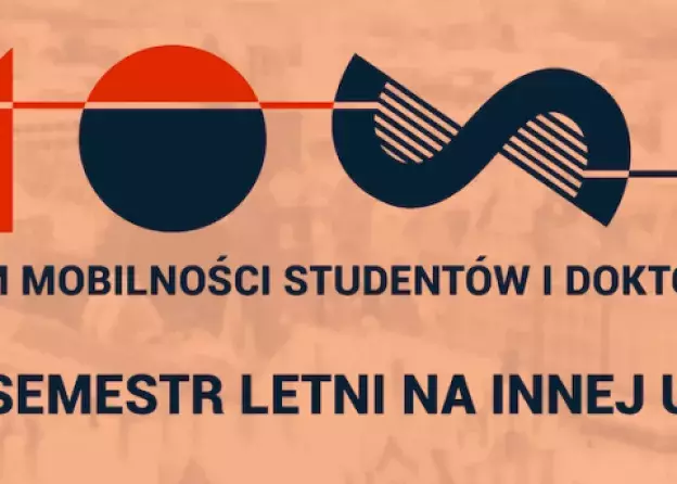 Rekrutacja do Programu Mobilności Studentów i Doktorantów MOST