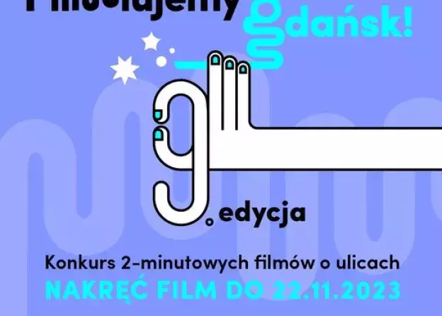 Konkurs filmowy Międzynarodowego Festiwalu Filmowego EUROSHORTS Młodzi Filmowcy