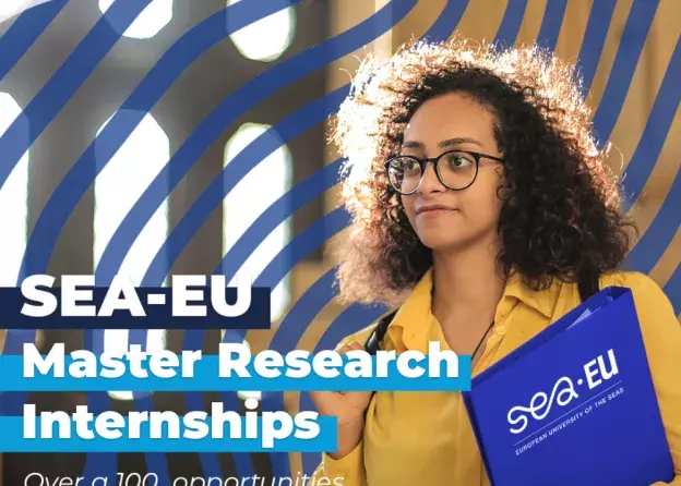 Praktyki magisterskie sojuszu SEA-EU. Ponad 100 ofert!