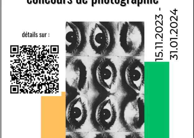 Konkurs fotograficzny "Patrzeć z bliska"