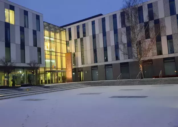 Newsletter Wydziału Filologicznego 7/2023 (115)