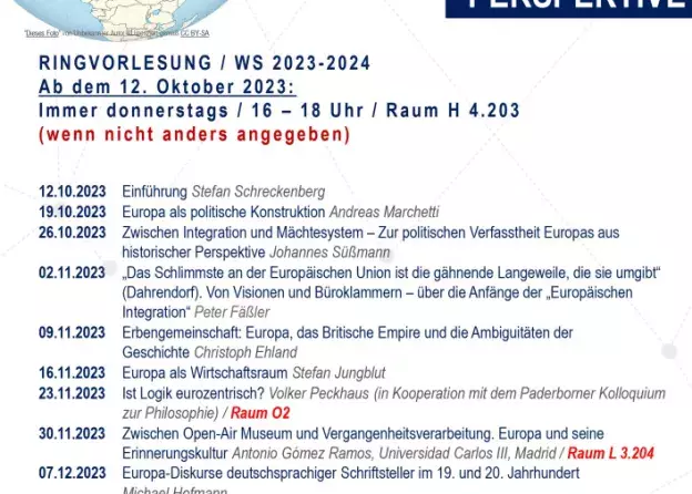 Nasi wykładowcy poprowadzą kurs europeistyki: bałtyckości i gedanistyki dla studentów z Niemiec.…