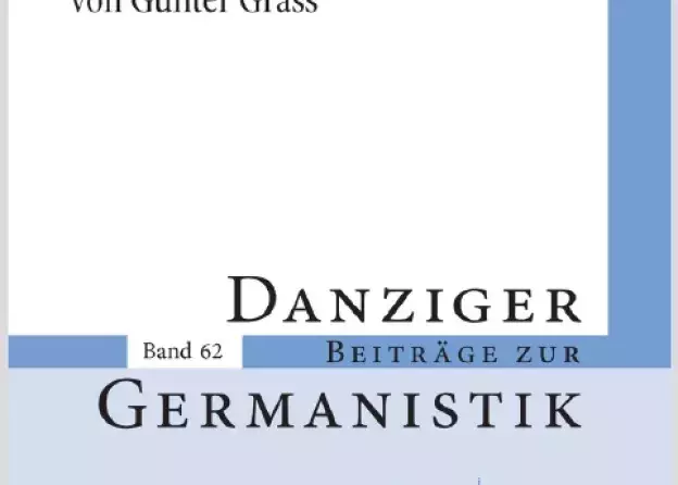 Najnowsza monografia prof. Jaroszewskiego