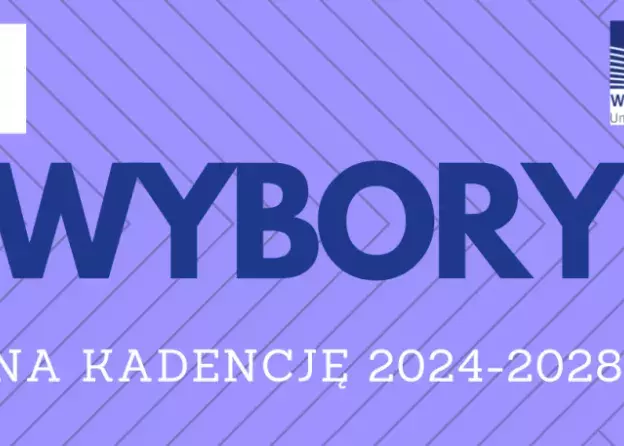 Wybory na kadencję 2024-28