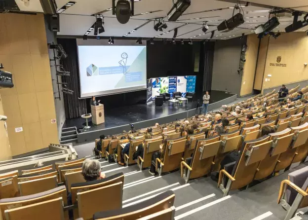 Forum Społeczno-Naukowe „Krajobraz a człowiek. Człowiek w krajobrazie” - relacja z wydarzenia