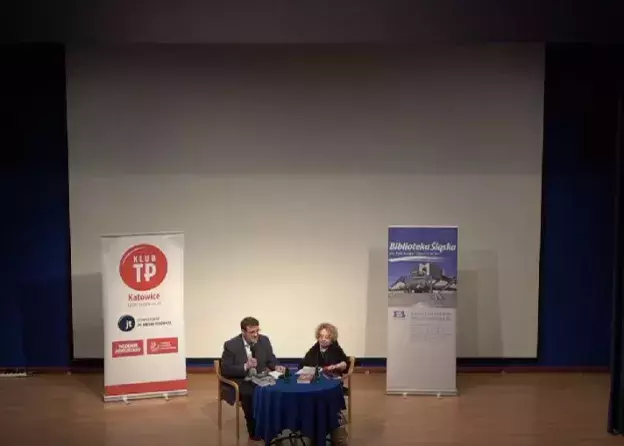 20. rocznica śmierci Czesława Miłosza – rozmowa poświęcona Nobliście zorganizowana przez UG i UJ