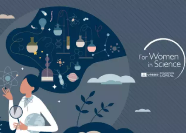Nabór do 24. edycji programu stypendialnego L’Oréal-UNESCO Dla Kobiet i Nauki