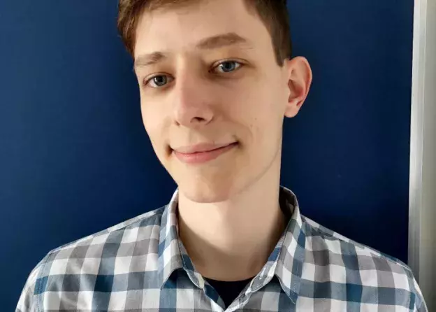 Jędrzej Michalik, student Logopedii, laureatem Stypendium Ministra Nauki i Szkolnictwa Wyższego za…