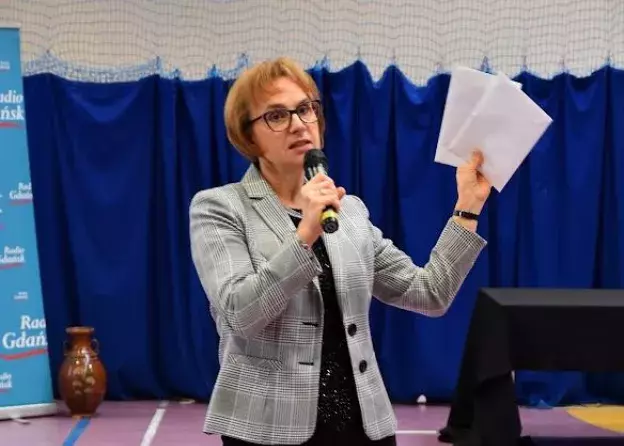 Dr Justyna Pomierska laureatką Skry Ormuzdowej i prof. Marek Cybulski odznaczony Ryngrafem Witosława