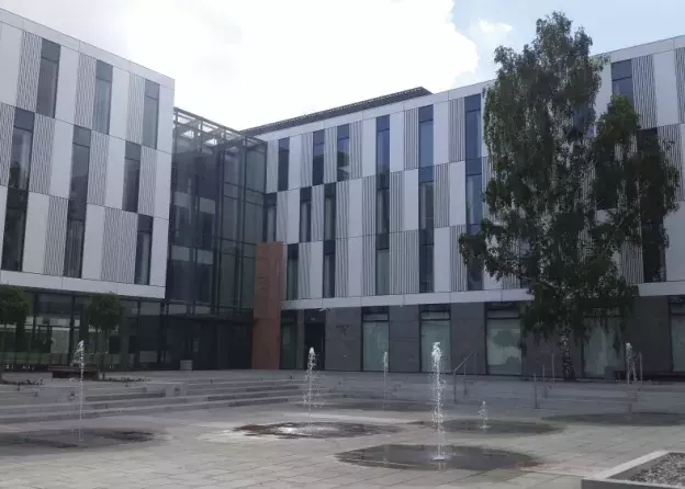 IV Międzynarodowa Konferencja pt. Wielkie religie świata w języku i kulturze. Pogranicza