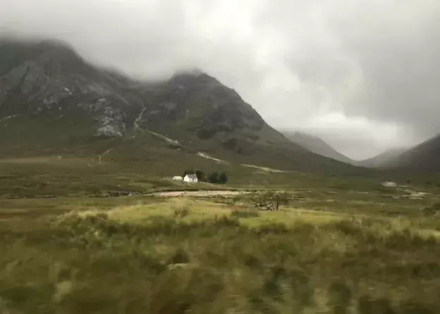 Environmental Scotland II - webinar