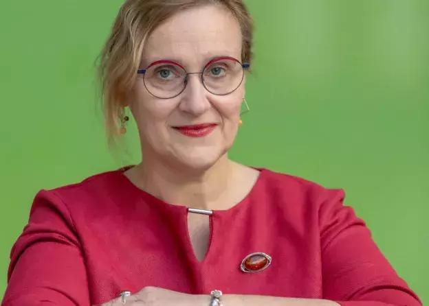 Profesorowie Aneta Lewińska i Przemysław Gębal powołani przez Ministra Nauki do składu Państwowej…