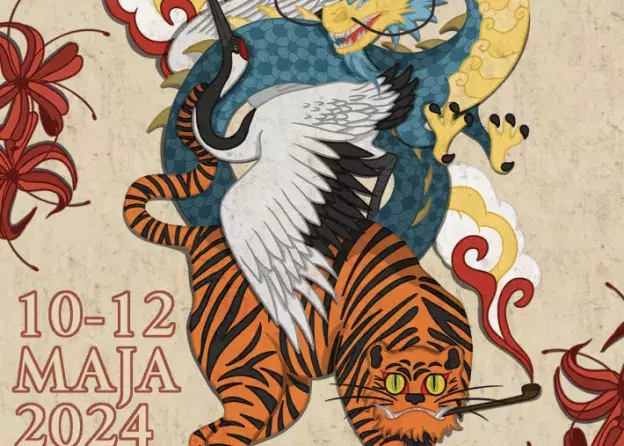 I Festiwal Kultury Azjatyckiej NORIFEST na Filologicznym