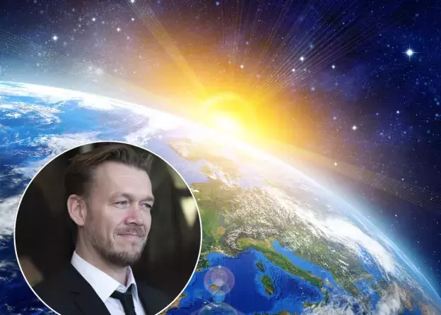 "On New Communities and the Earth" - seminarium z profesorem R. Dolphijnem