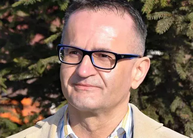 Dlaczego nie warto naśladować języka polityków? - prof. Zenon Lica w audycji Radia Gdańsk