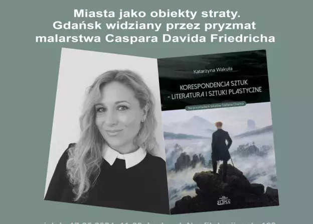 Wykład dr Katarzyny Wakuły