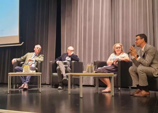 Viva Dydaktyka! Relacja z III Konferencji Dydaktyki Szkolnictwa Wyższego pt. "Transformacje…