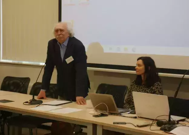 "Utopia for the Future" - międzynarodowa konferencja naukowa i wykłady otwarte