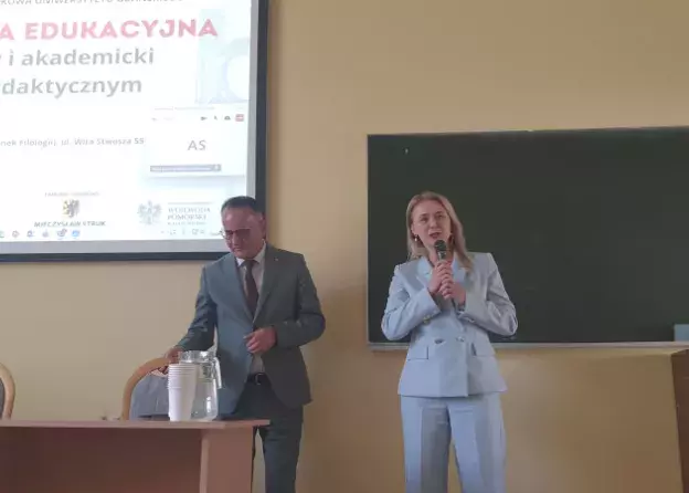 „Polszczyzna edukacyjna. Kontekst szkolny i akademicki w ujęciu glottodydaktycznym” - podsumowanie…
