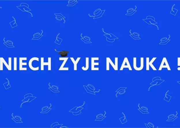 Niech żyje nauka! Uroczyste otwarcie roku akademickiego 2024/25 w Gdańsku