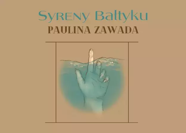 Syreny Bałtyku - wernisaż Pauliny Zawady w Oliwskim Ratuszu Kultury