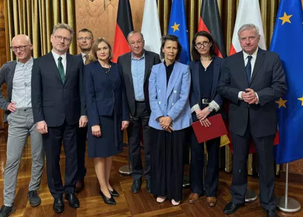 Dr hab. prof UG Miłosława Borzyszkowska-Szewczyk Członkinią Rady Fundacji Współpracy Polsko-…