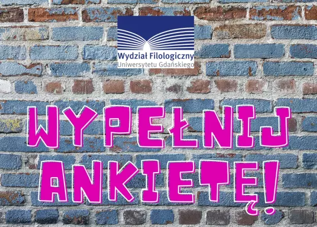 Wypełnij ankietę w E-uczelni na temat swojego kierunku! Twój głos jest ważny!