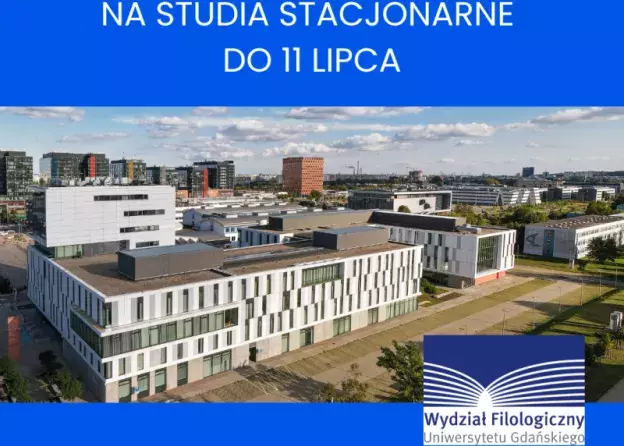 Trwa rekrutacja na studia! Zapraszamy Kandydatów…