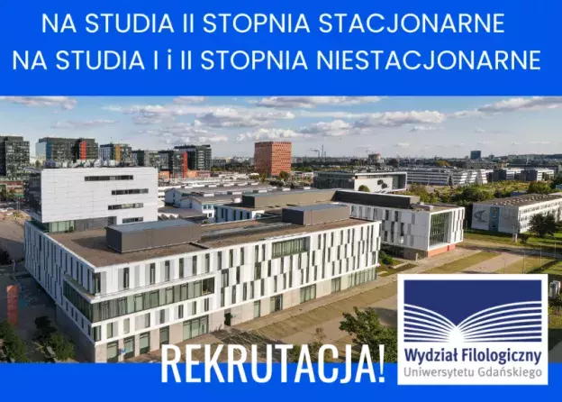 Trwa rekrutacja na studia! Zapraszamy Kandydatów na studia I stopnia niestacjonarne i studia II…