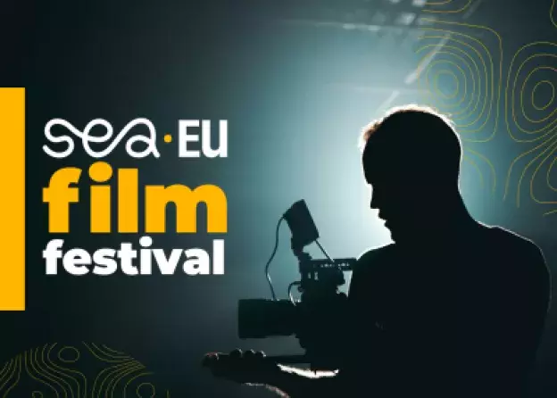 SEA-EU FILM FESTIVAL - zaproszenie dla studentów do udziału