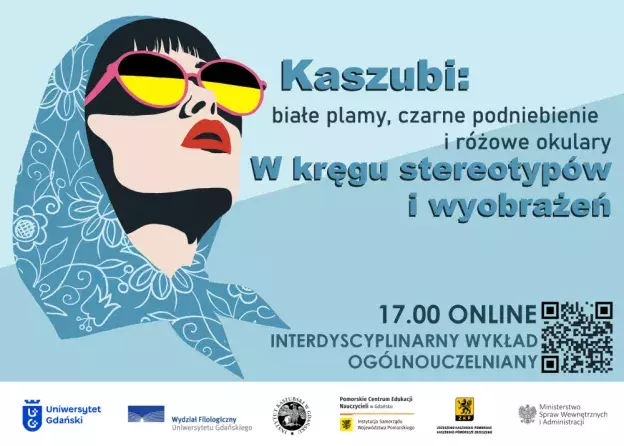 Cykl 10. wykładów kaszubologicznych