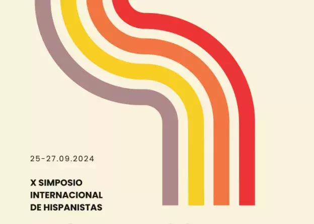 X Międzynarodowe Sympozjum Hispanistów Encuentros 2024 na Wydziale Filologicznym
