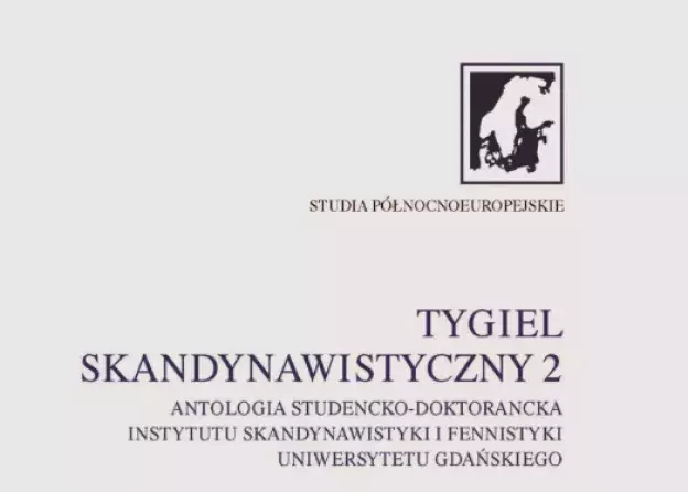 Nowy tom Tygla Skandynawistycznego