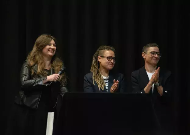 Festiwal Between.Pomiędzy - trwa święto teatru i literatury