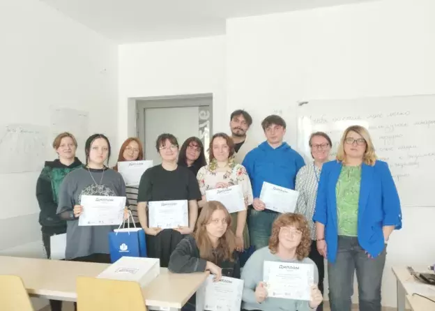 IX edycja Międzynarodowej olimpiady ze znajomości języka rosyjskiego