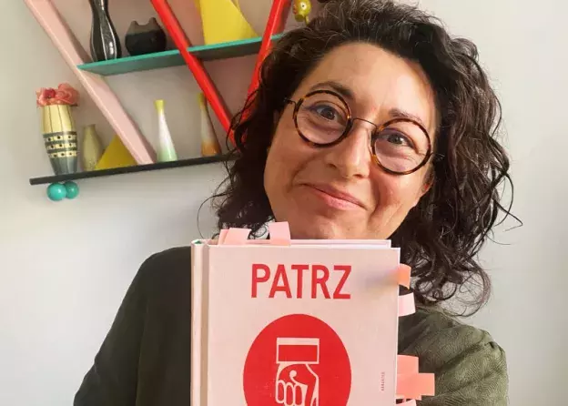 Nasza absolwentka z nominacją do NIKE i Nagrody Literackiej GDYNIA!
