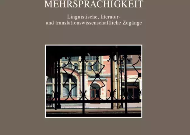 Nowy numer „Studia Germanica Gedanensia”