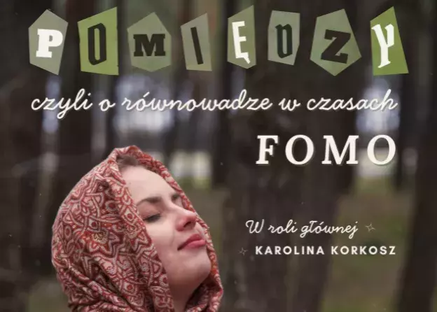 „Pomiędzy” - premiera filmu dyplomowego Alicji Grymek