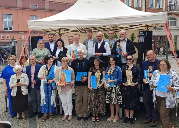 Dr Joanna Ginter, dr hab. Dušan-Vladislav…